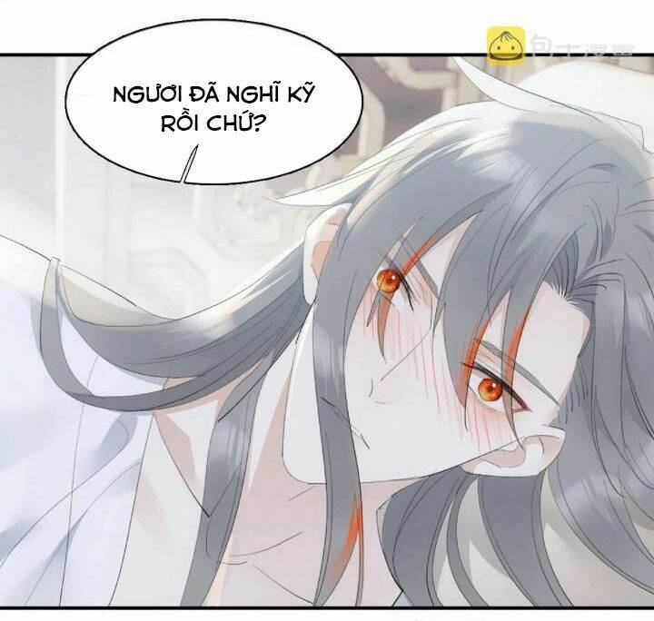 Tiên Ma Quấn Quýt Chapter 36 - Trang 2