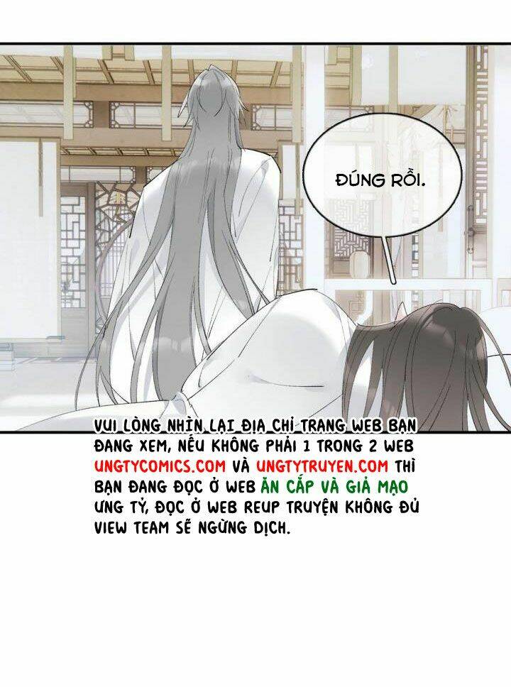 Tiên Ma Quấn Quýt Chapter 36 - Trang 2