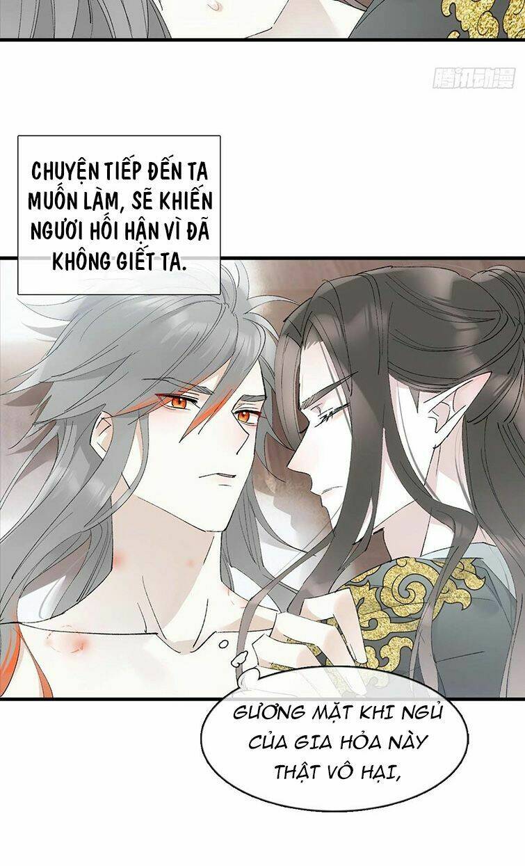 Tiên Ma Quấn Quýt Chapter 34 - Trang 2