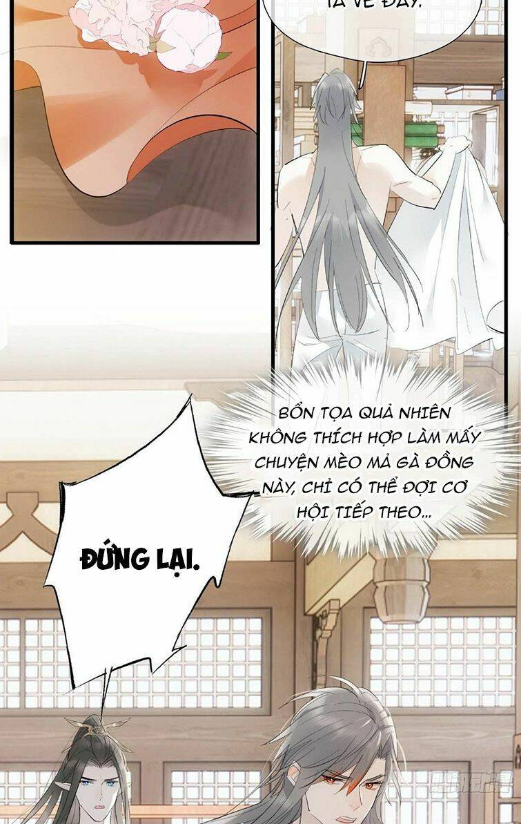 Tiên Ma Quấn Quýt Chapter 34 - Trang 2