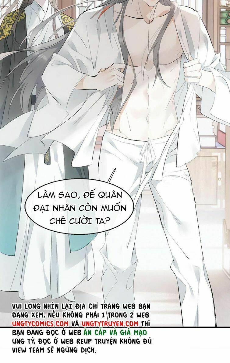 Tiên Ma Quấn Quýt Chapter 34 - Trang 2