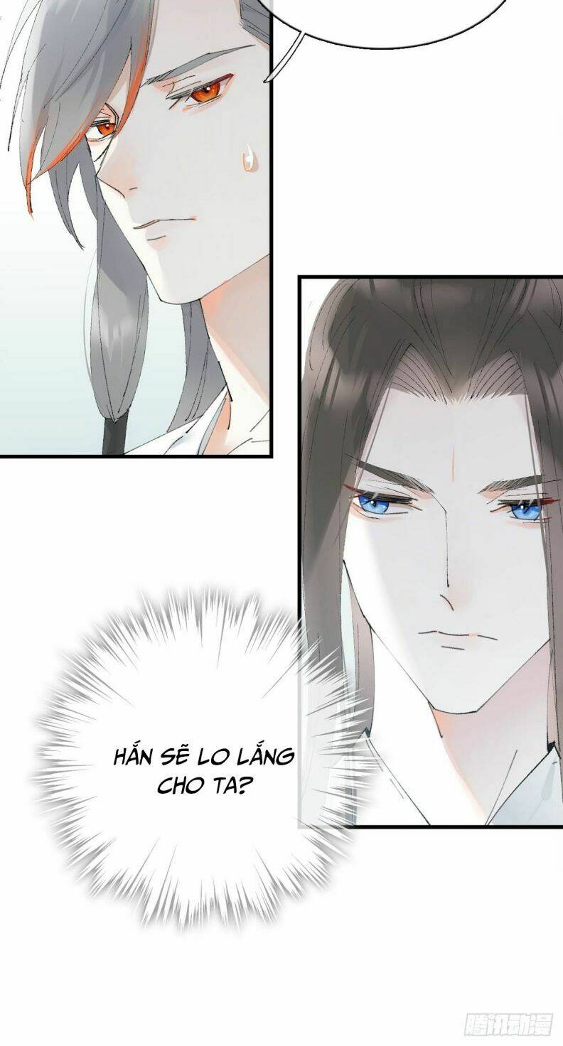 Tiên Ma Quấn Quýt Chapter 33 - Trang 2