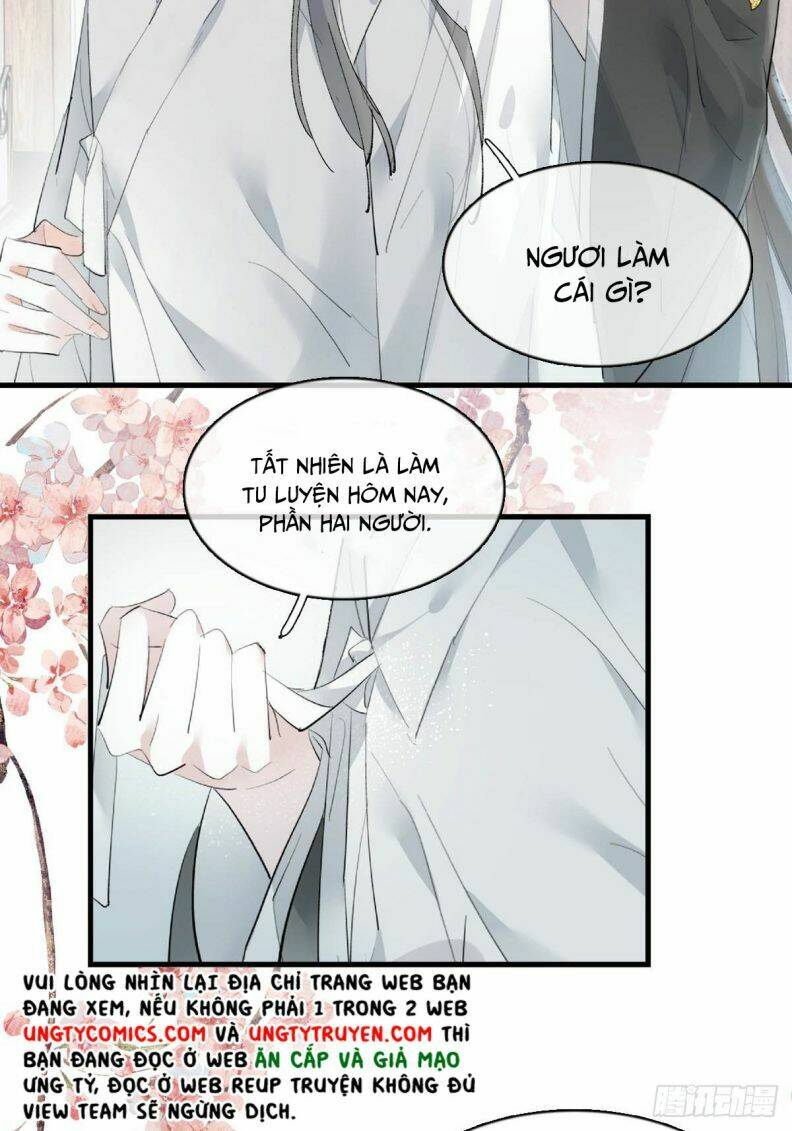 Tiên Ma Quấn Quýt Chapter 33 - Trang 2