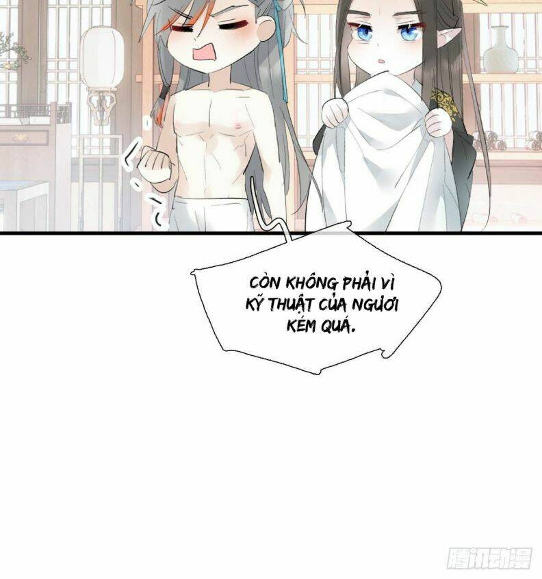 Tiên Ma Quấn Quýt Chapter 33 - Trang 2