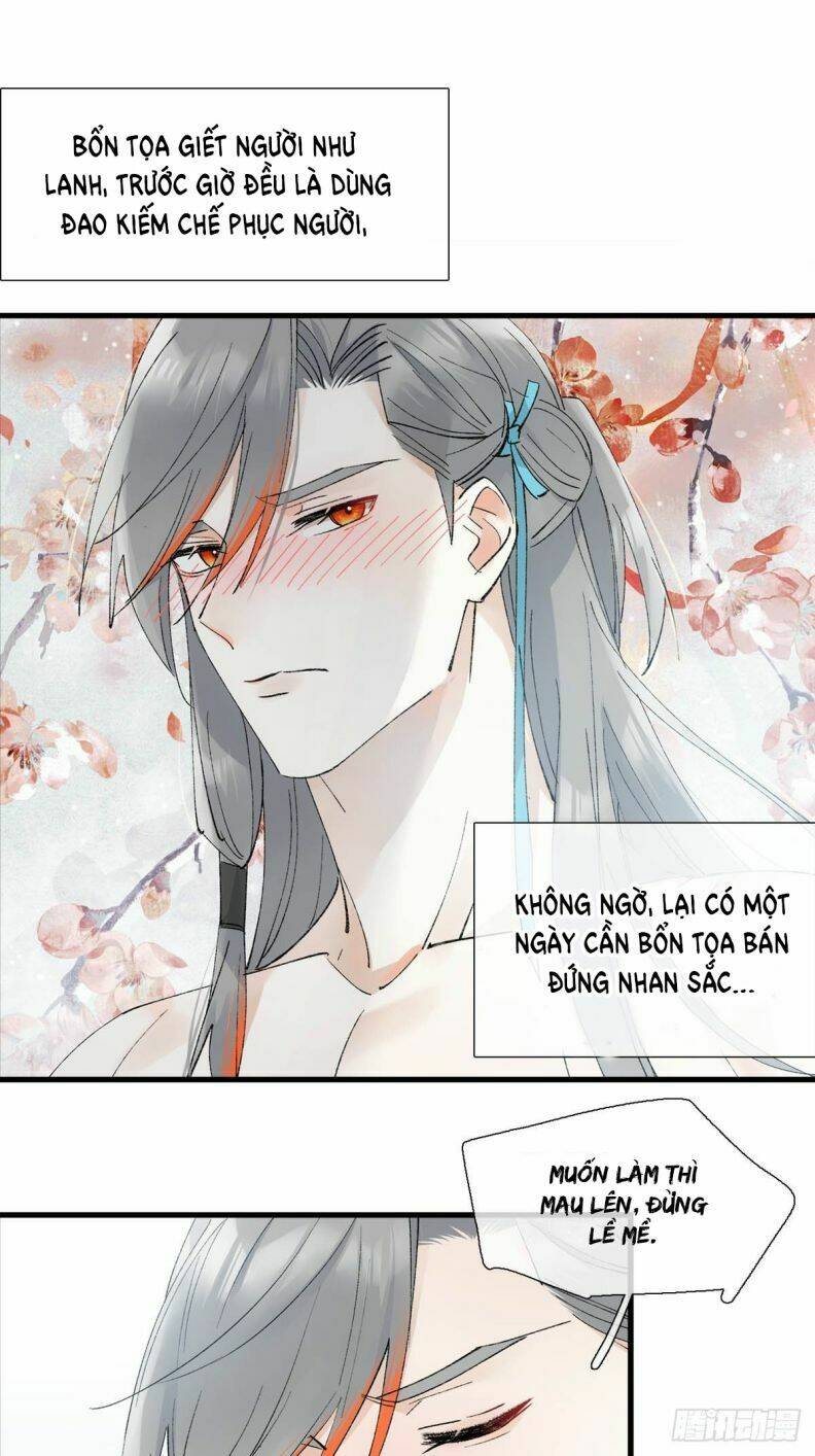 Tiên Ma Quấn Quýt Chapter 33 - Trang 2