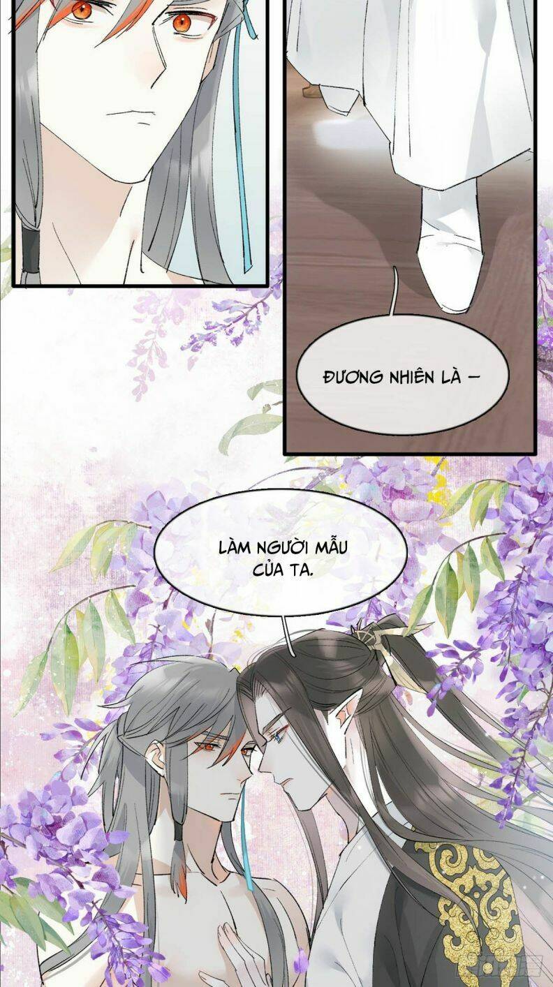 Tiên Ma Quấn Quýt Chapter 33 - Trang 2