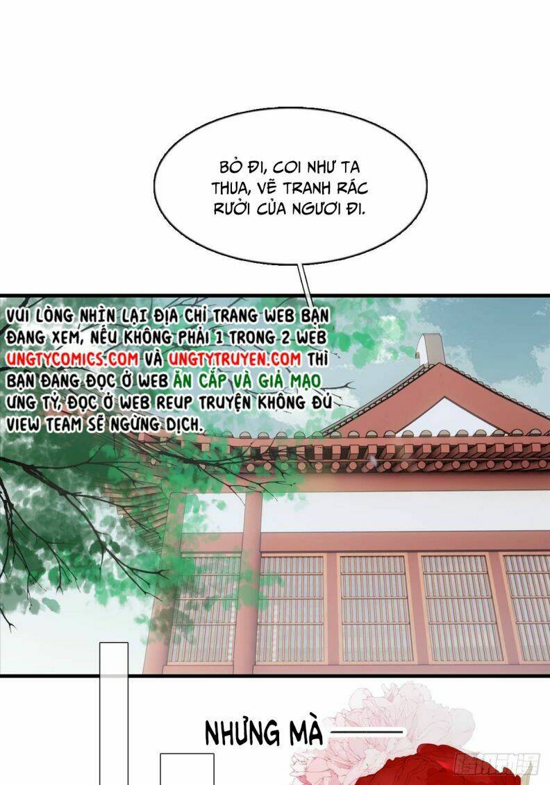 Tiên Ma Quấn Quýt Chapter 33 - Trang 2