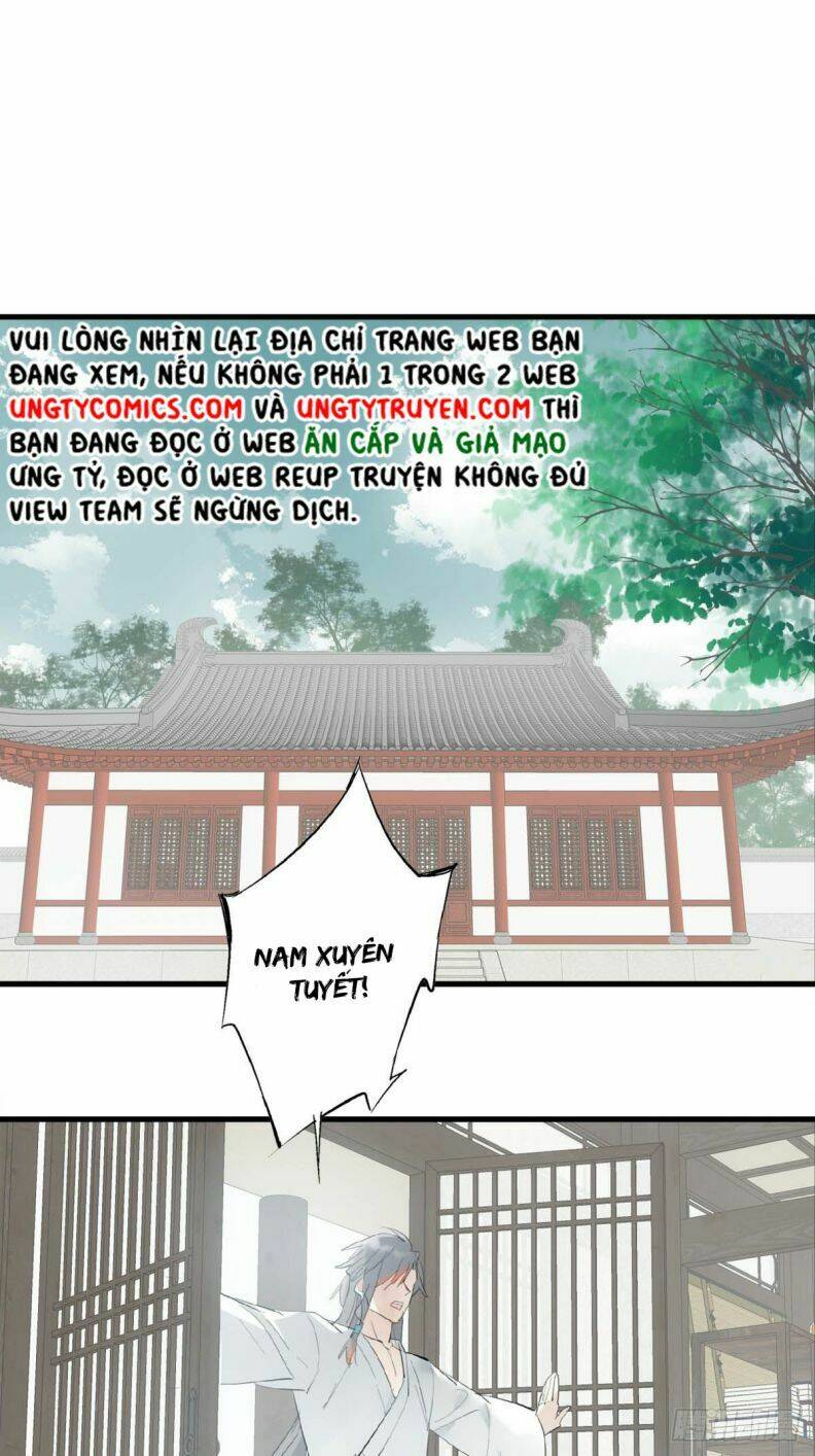 Tiên Ma Quấn Quýt Chapter 33 - Trang 2