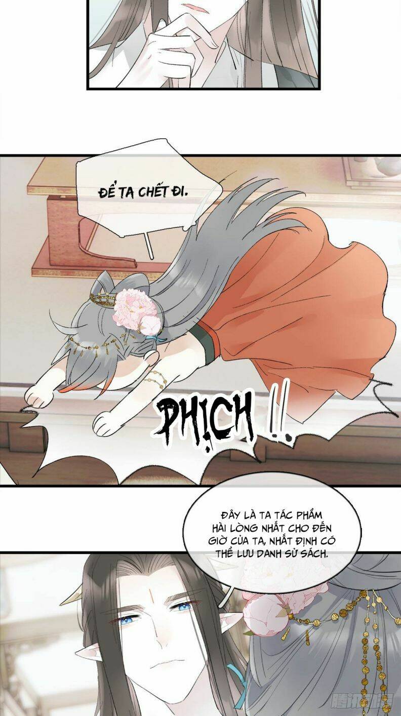 Tiên Ma Quấn Quýt Chapter 33 - Trang 2