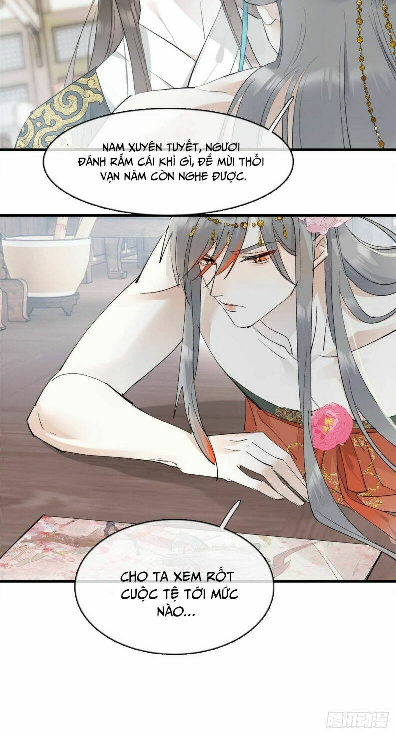 Tiên Ma Quấn Quýt Chapter 33 - Trang 2