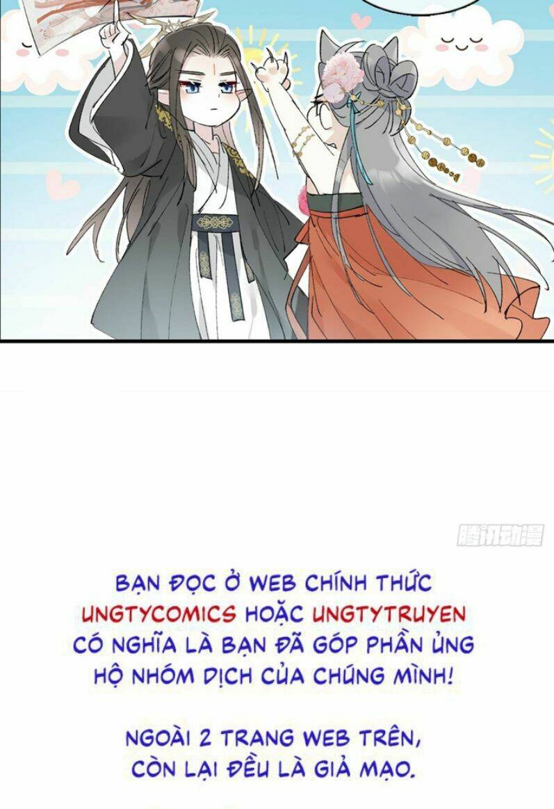 Tiên Ma Quấn Quýt Chapter 33 - Trang 2