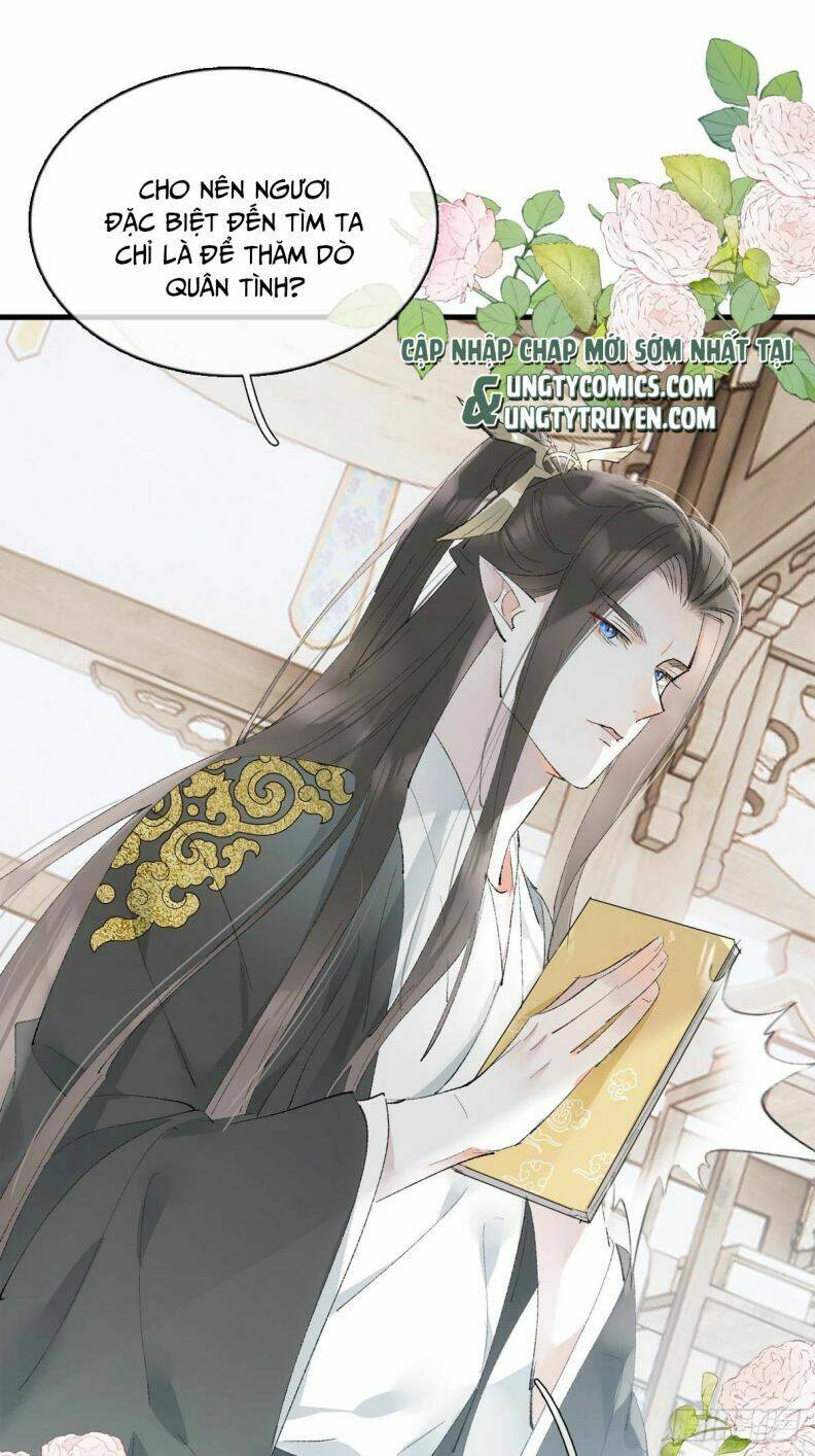 Tiên Ma Quấn Quýt Chapter 33 - Trang 2