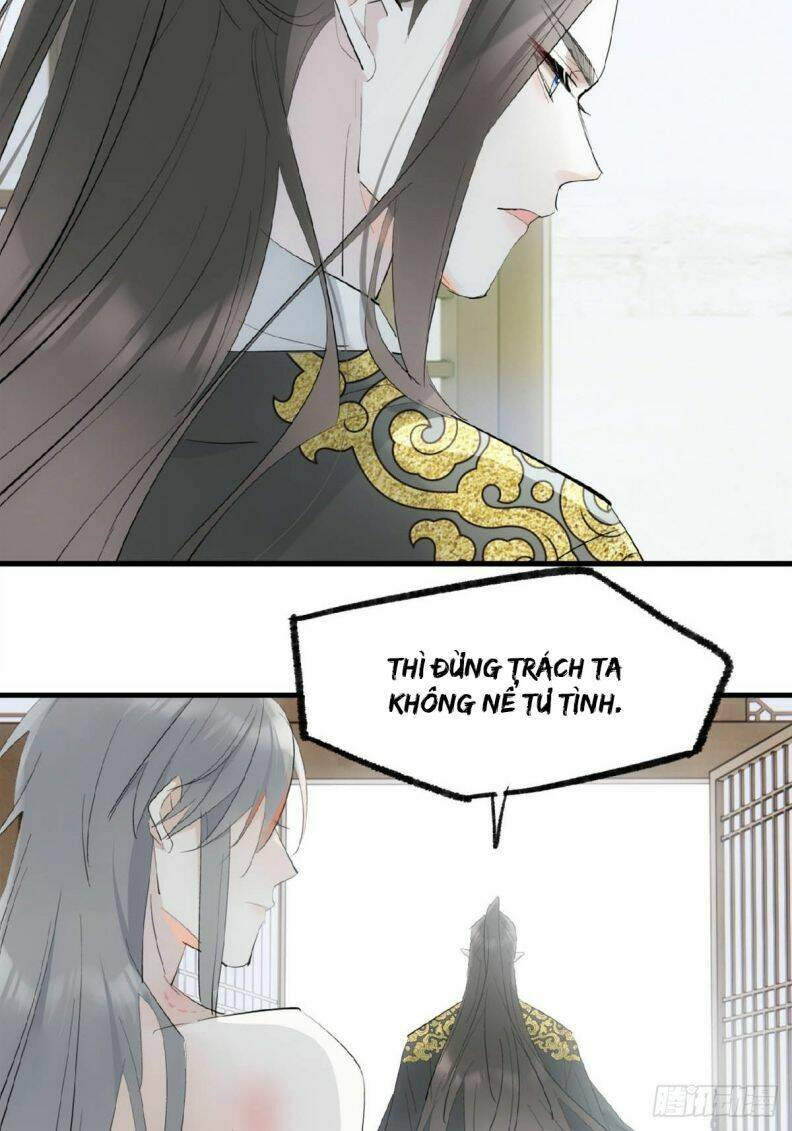 Tiên Ma Quấn Quýt Chapter 32 - Trang 2