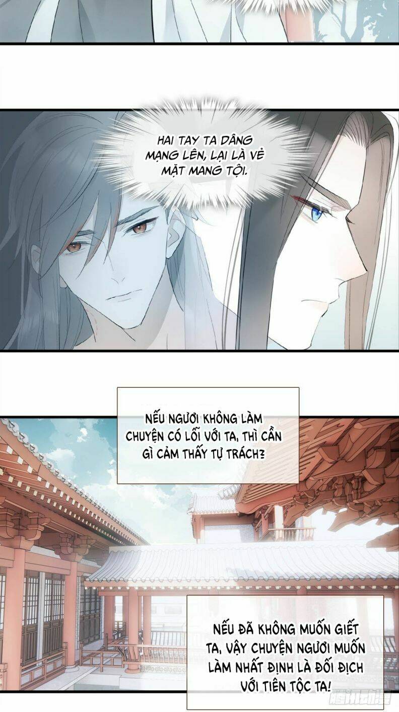 Tiên Ma Quấn Quýt Chapter 32 - Trang 2