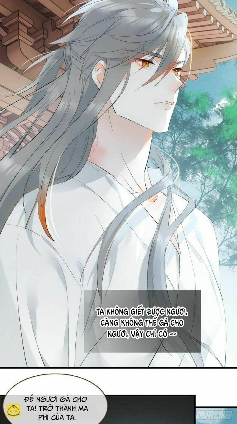 Tiên Ma Quấn Quýt Chapter 32 - Trang 2