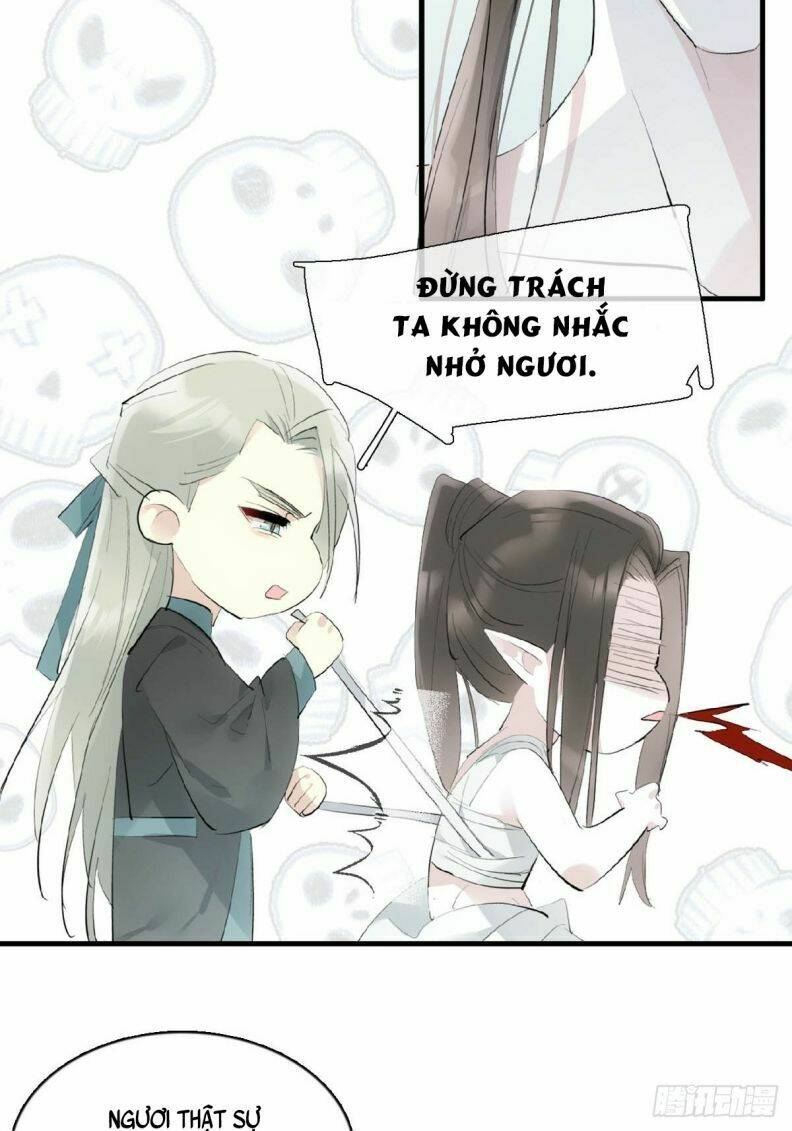 Tiên Ma Quấn Quýt Chapter 31 - Trang 2