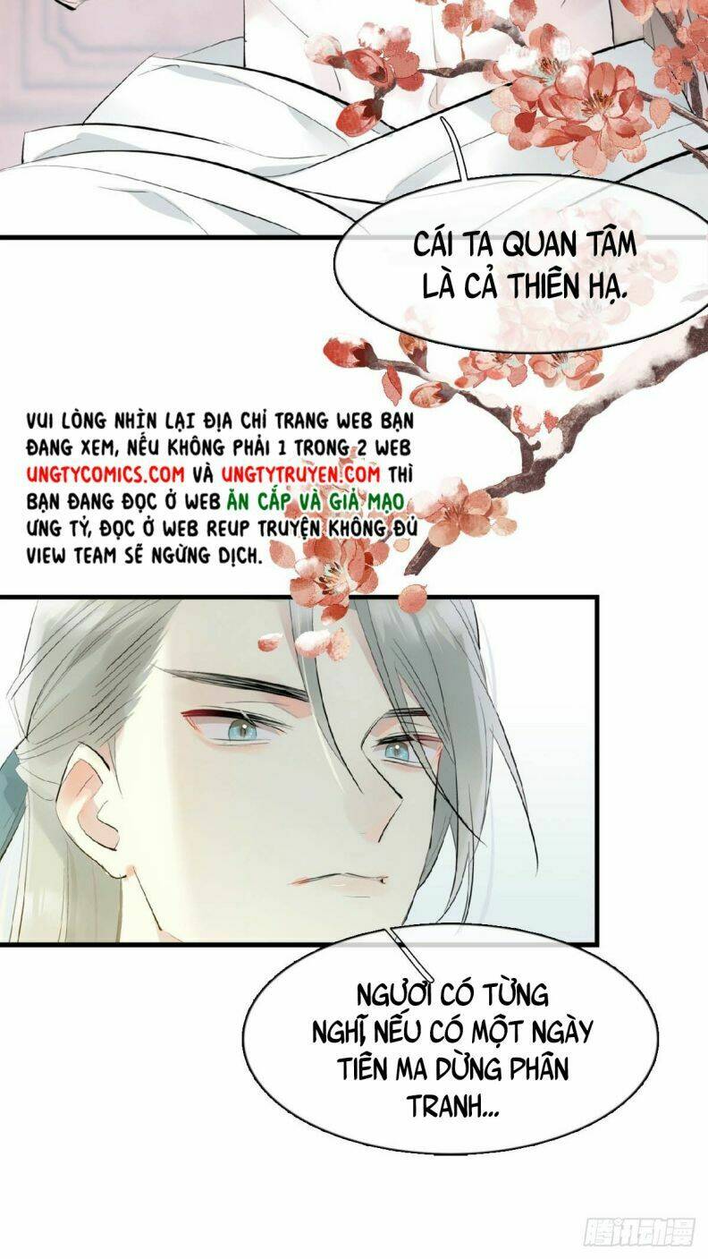 Tiên Ma Quấn Quýt Chapter 31 - Trang 2