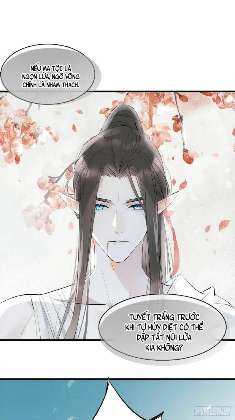 Tiên Ma Quấn Quýt Chapter 31 - Trang 2