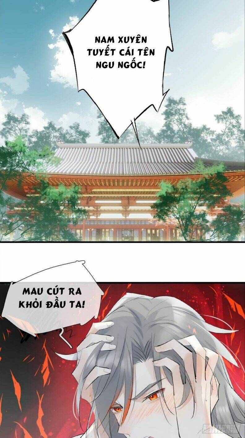 Tiên Ma Quấn Quýt Chapter 31 - Trang 2