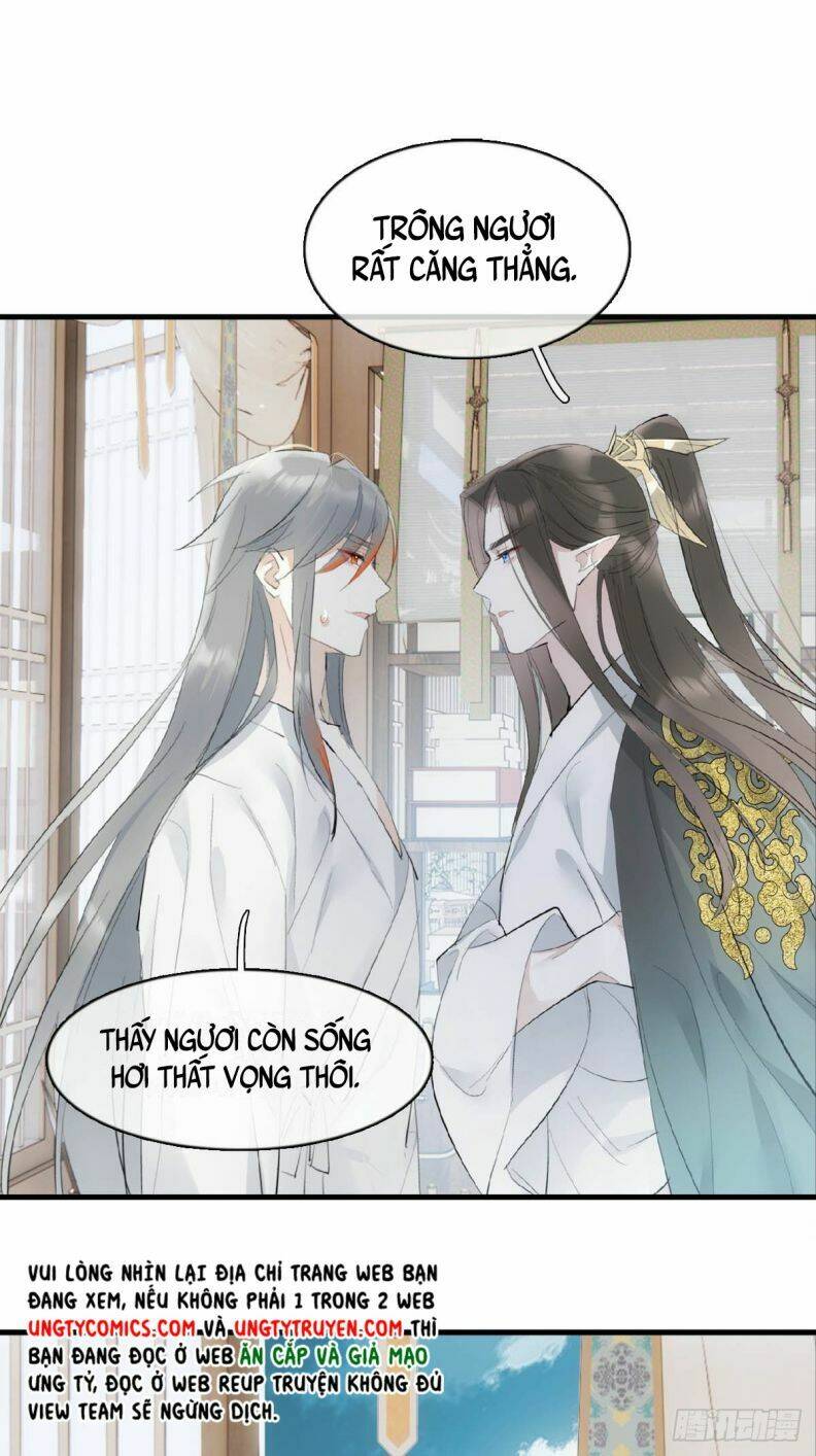 Tiên Ma Quấn Quýt Chapter 31 - Trang 2