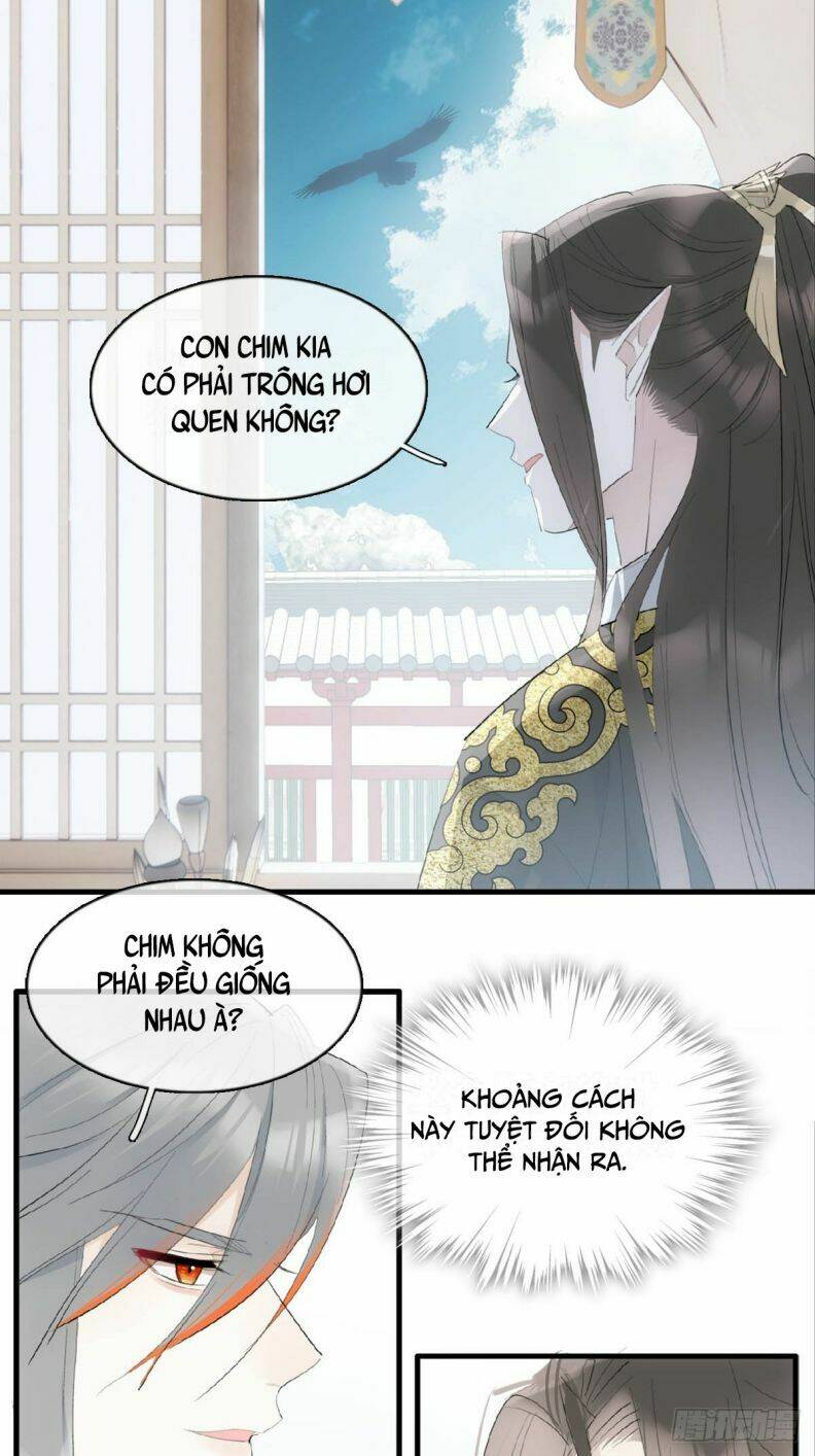 Tiên Ma Quấn Quýt Chapter 31 - Trang 2