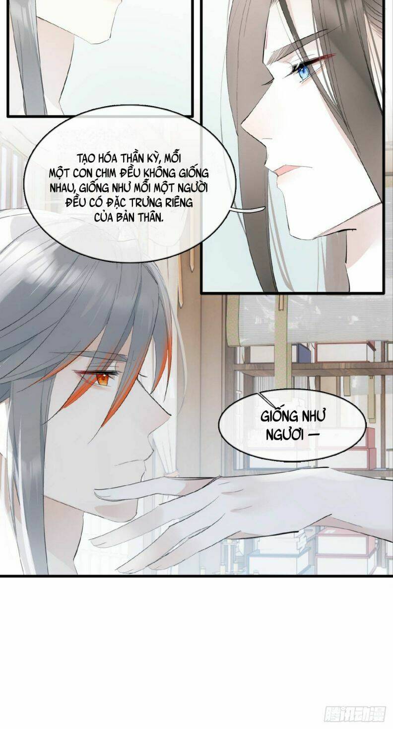 Tiên Ma Quấn Quýt Chapter 31 - Trang 2