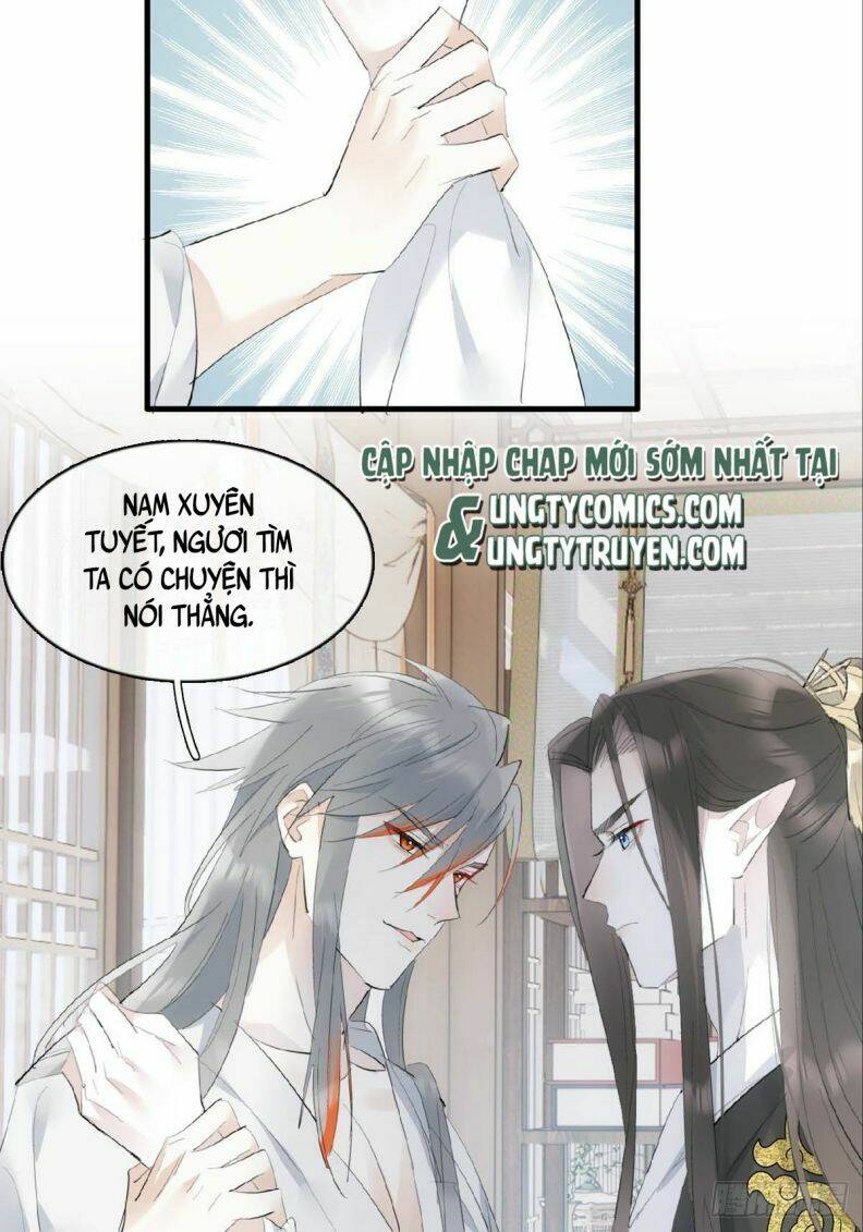 Tiên Ma Quấn Quýt Chapter 31 - Trang 2