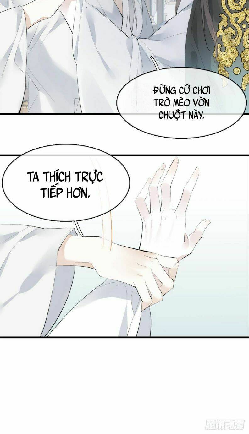 Tiên Ma Quấn Quýt Chapter 31 - Trang 2