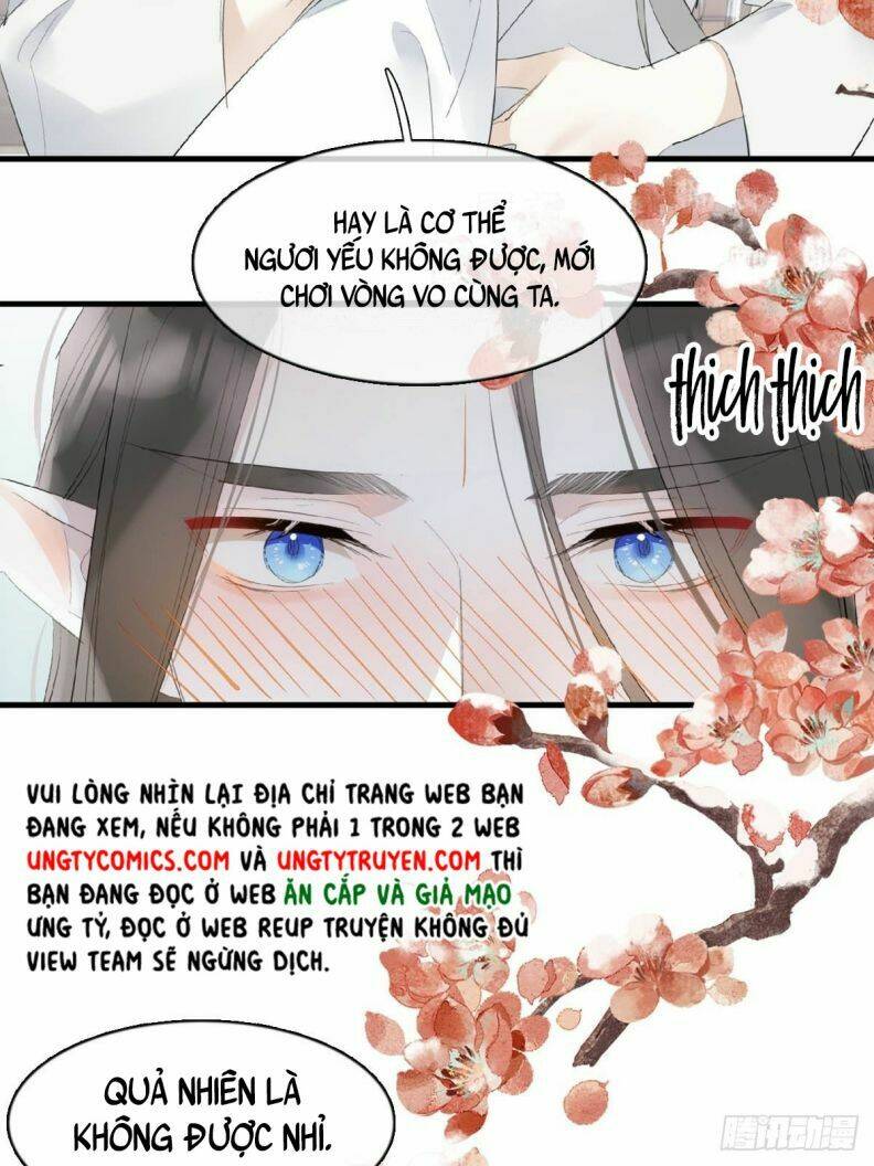 Tiên Ma Quấn Quýt Chapter 31 - Trang 2