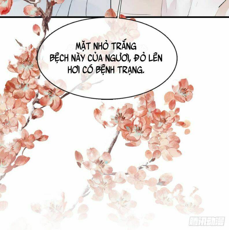 Tiên Ma Quấn Quýt Chapter 31 - Trang 2