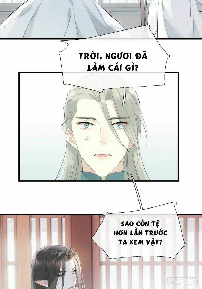 Tiên Ma Quấn Quýt Chapter 31 - Trang 2