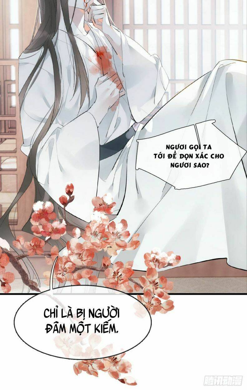 Tiên Ma Quấn Quýt Chapter 31 - Trang 2