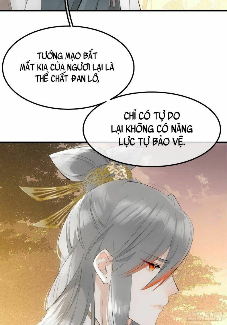 Tiên Ma Quấn Quýt Chapter 30 - Trang 2