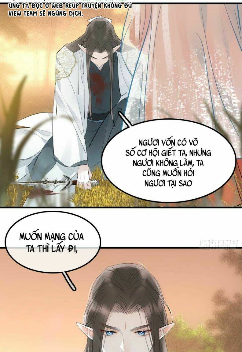 Tiên Ma Quấn Quýt Chapter 30 - Trang 2