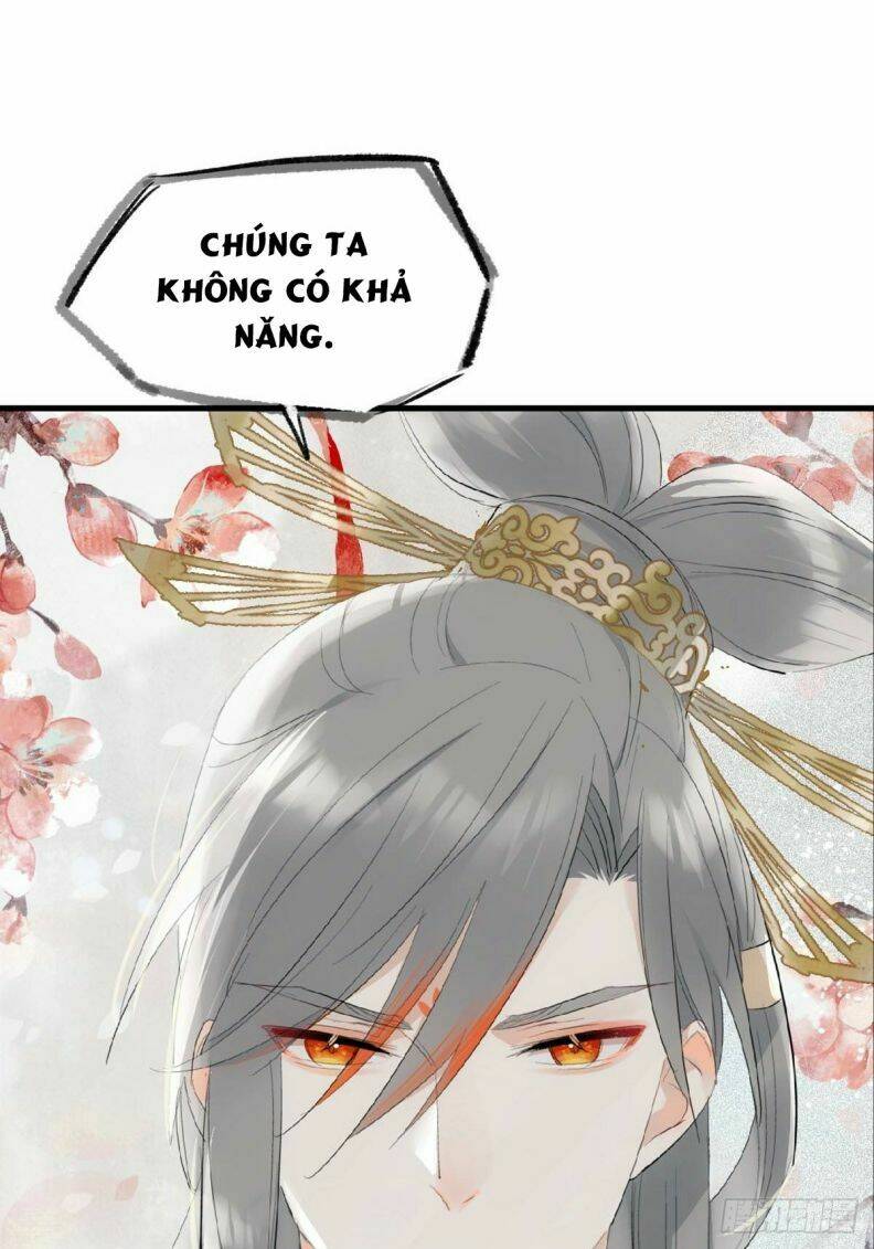 Tiên Ma Quấn Quýt Chapter 30 - Trang 2