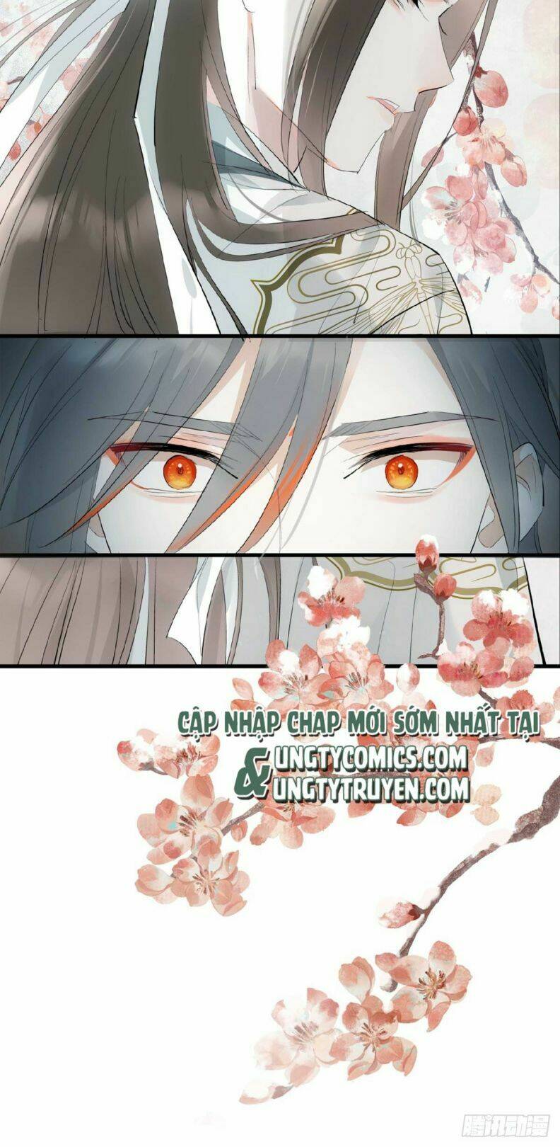 Tiên Ma Quấn Quýt Chapter 30 - Trang 2