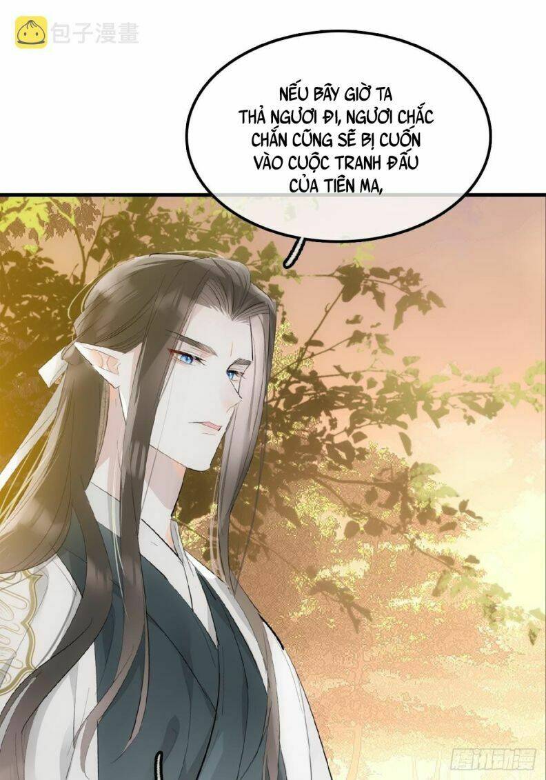 Tiên Ma Quấn Quýt Chapter 30 - Trang 2