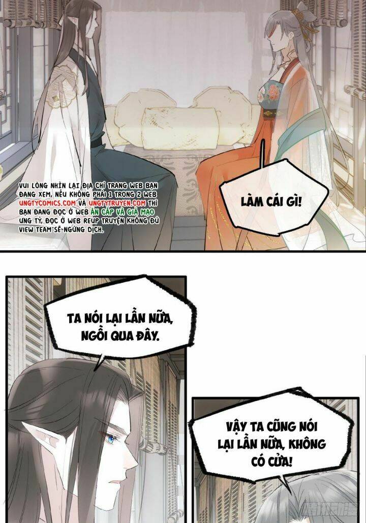 Tiên Ma Quấn Quýt Chapter 29 - Trang 2