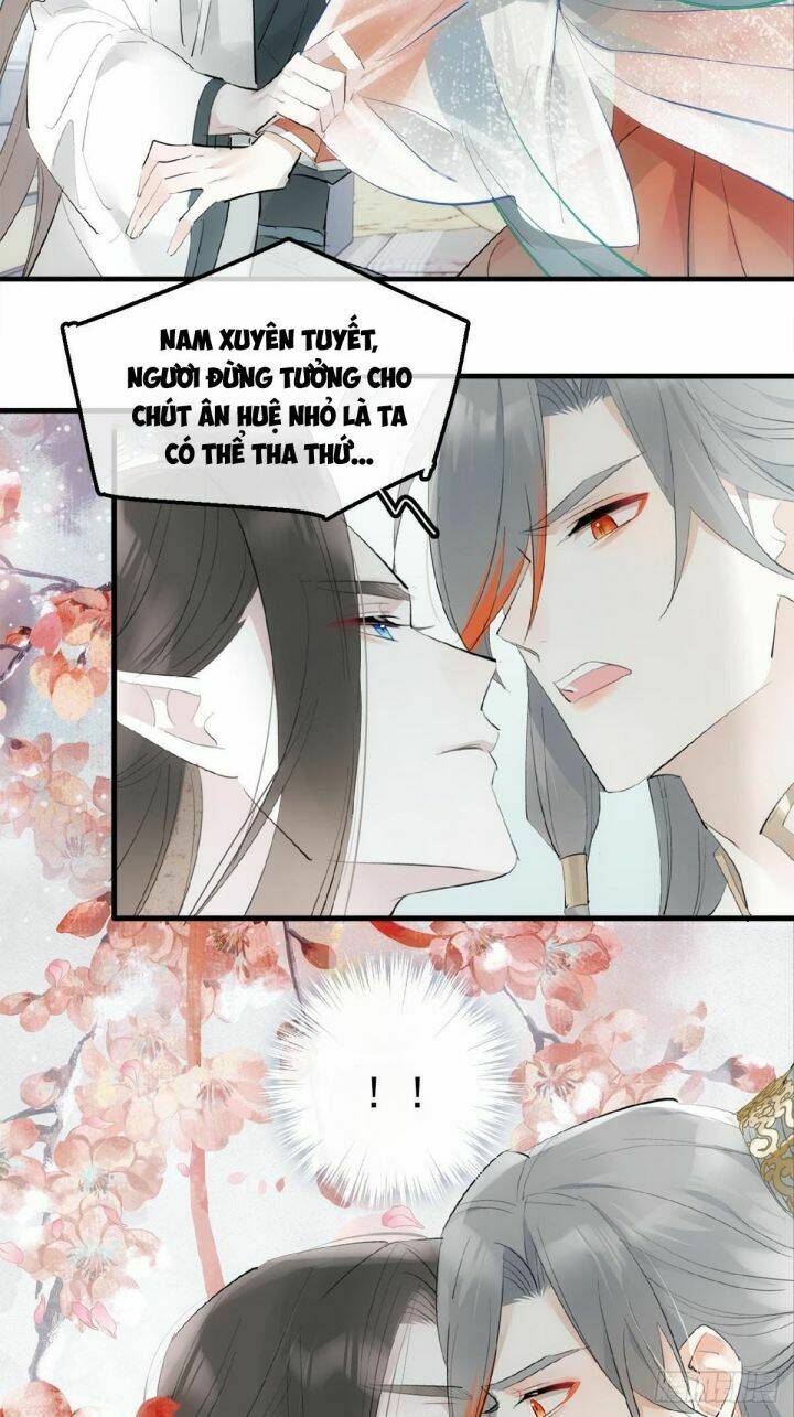 Tiên Ma Quấn Quýt Chapter 29 - Trang 2