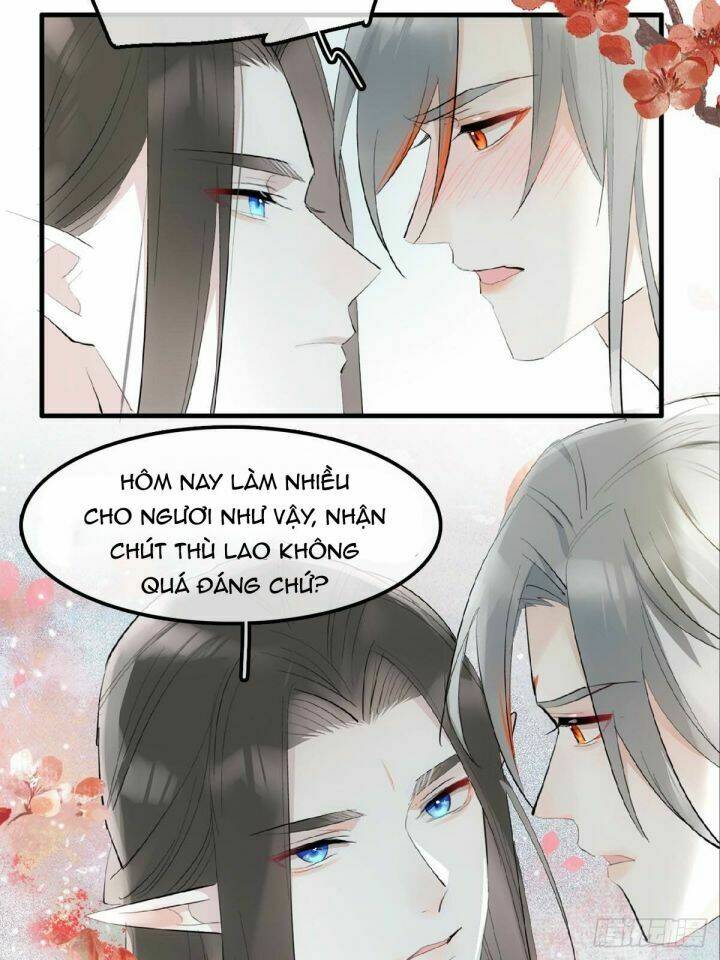 Tiên Ma Quấn Quýt Chapter 29 - Trang 2