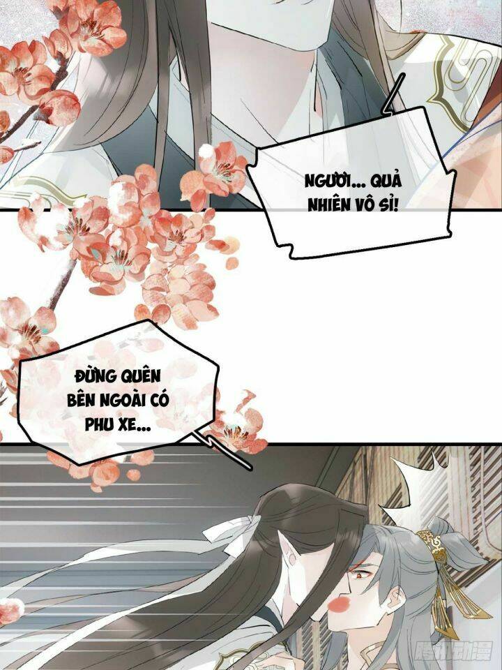 Tiên Ma Quấn Quýt Chapter 29 - Trang 2