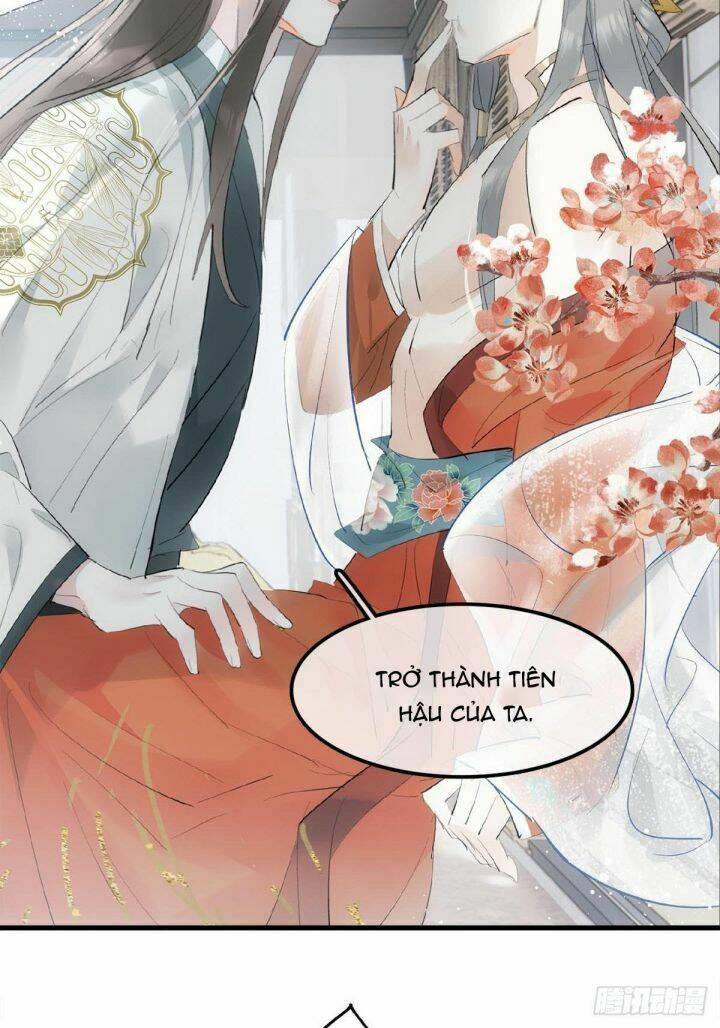 Tiên Ma Quấn Quýt Chapter 29 - Trang 2