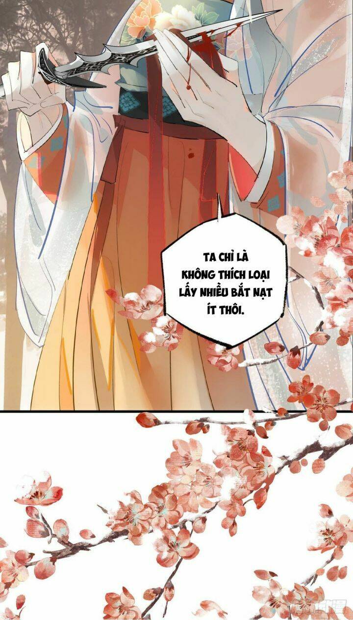 Tiên Ma Quấn Quýt Chapter 29 - Trang 2