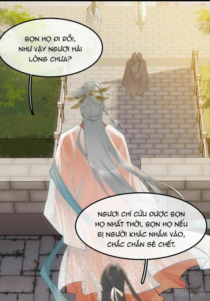 Tiên Ma Quấn Quýt Chapter 29 - Trang 2