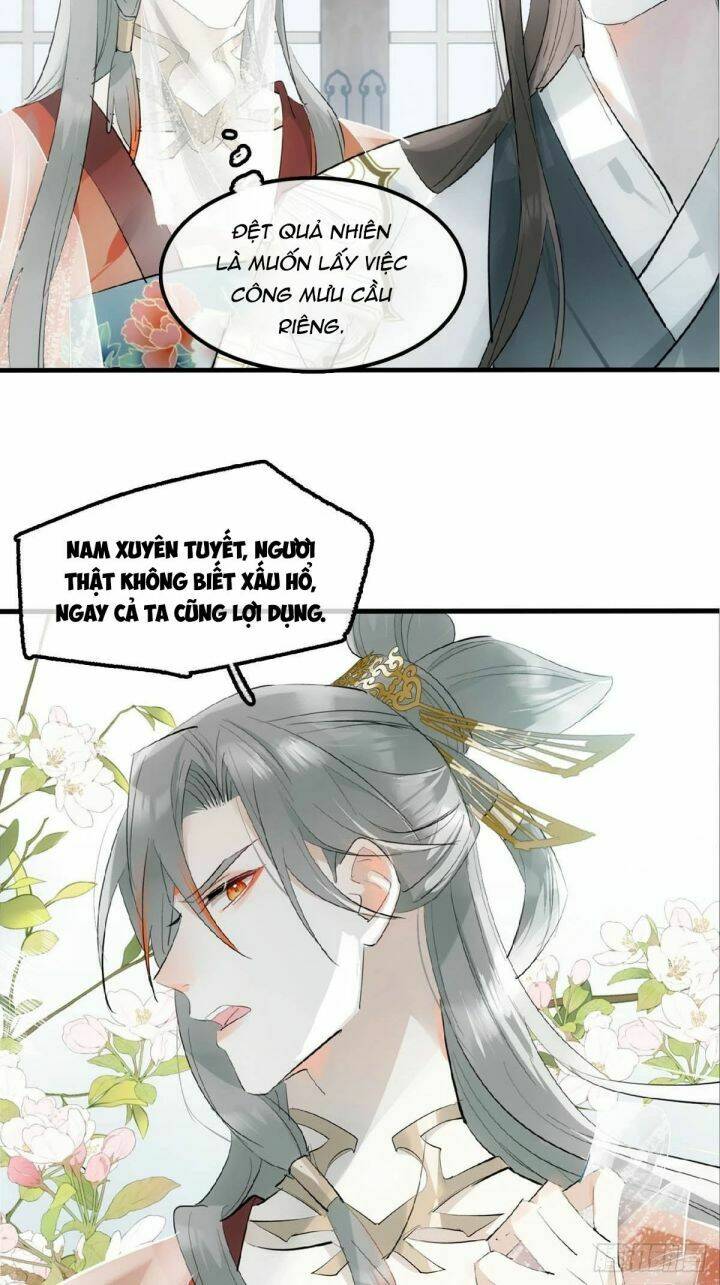 Tiên Ma Quấn Quýt Chapter 28 - Trang 2