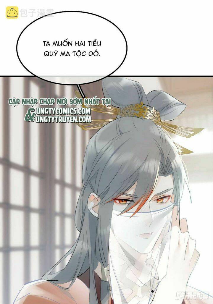 Tiên Ma Quấn Quýt Chapter 28 - Trang 2