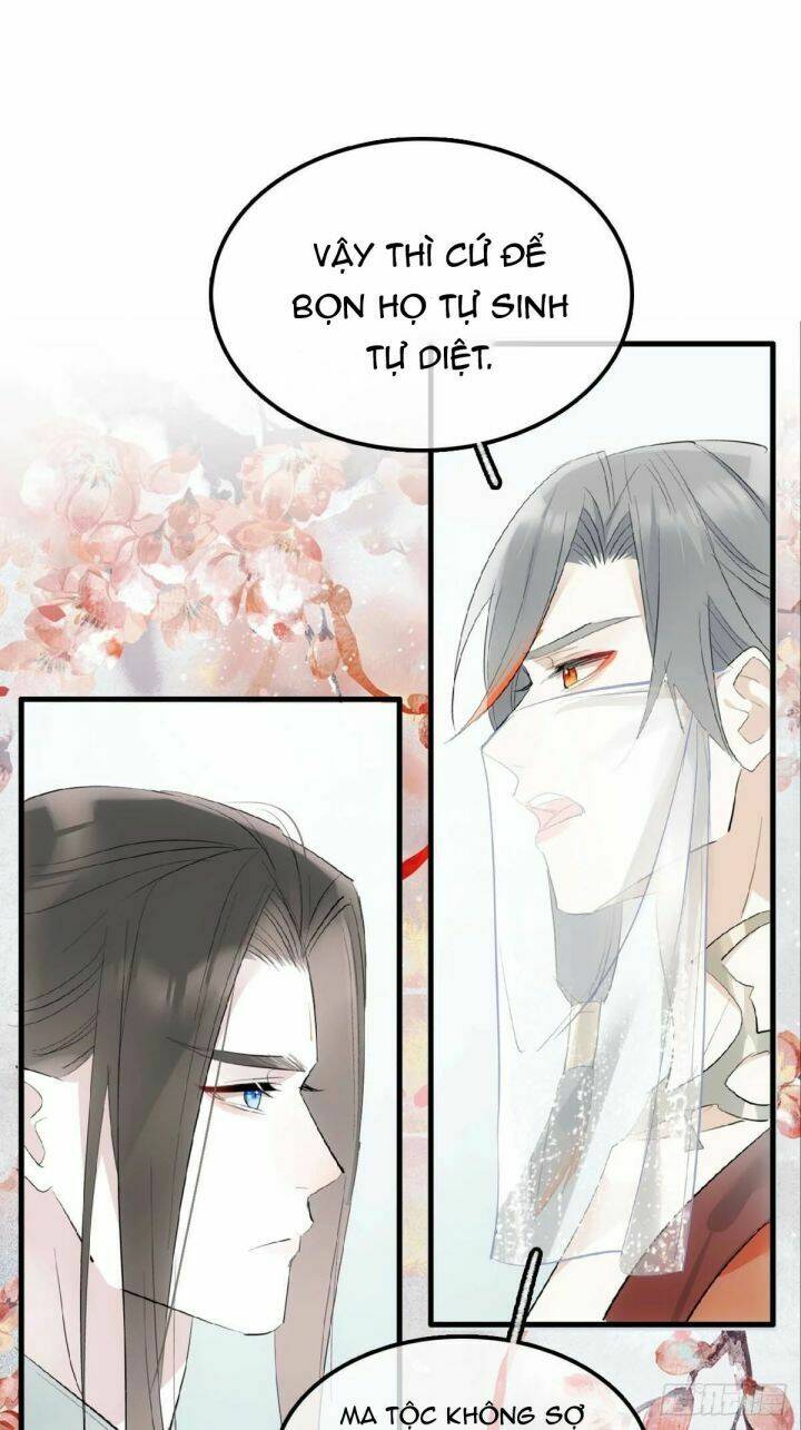 Tiên Ma Quấn Quýt Chapter 28 - Trang 2