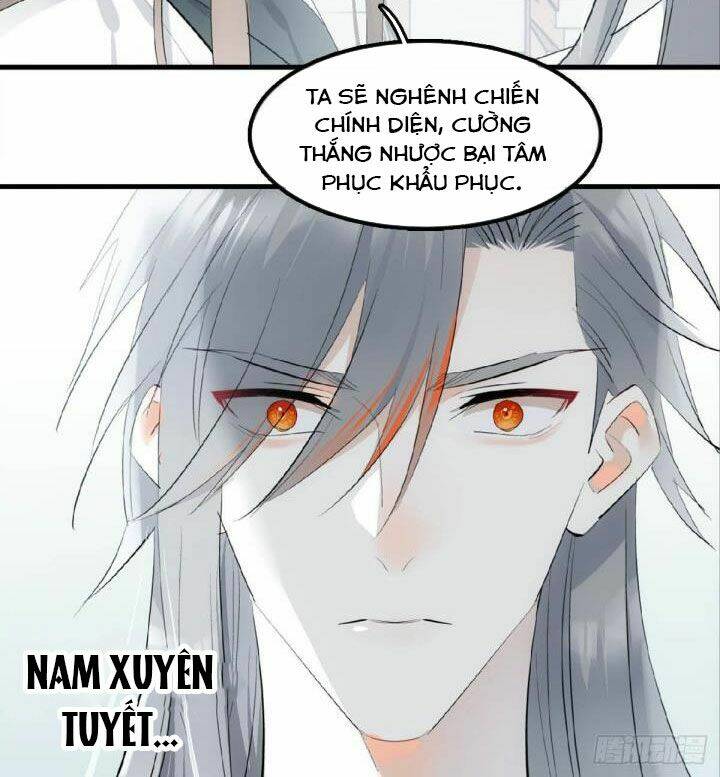 Tiên Ma Quấn Quýt Chapter 25 - Trang 2