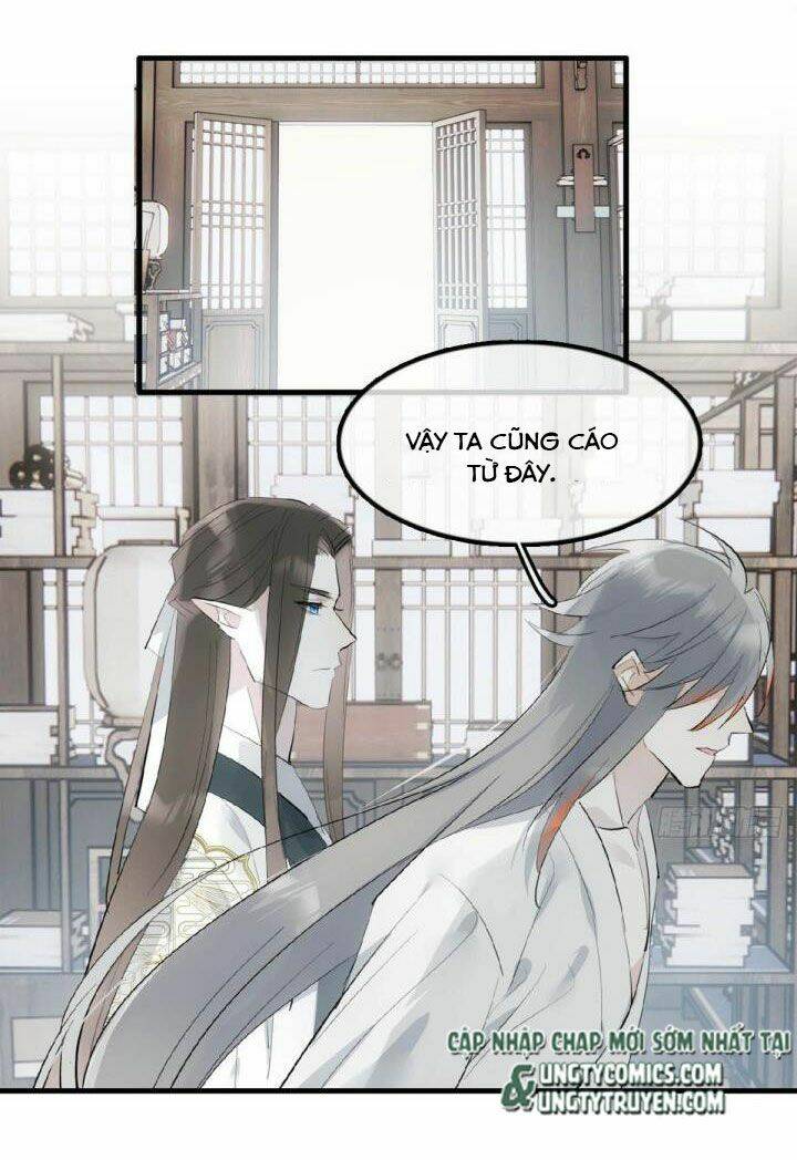 Tiên Ma Quấn Quýt Chapter 25 - Trang 2