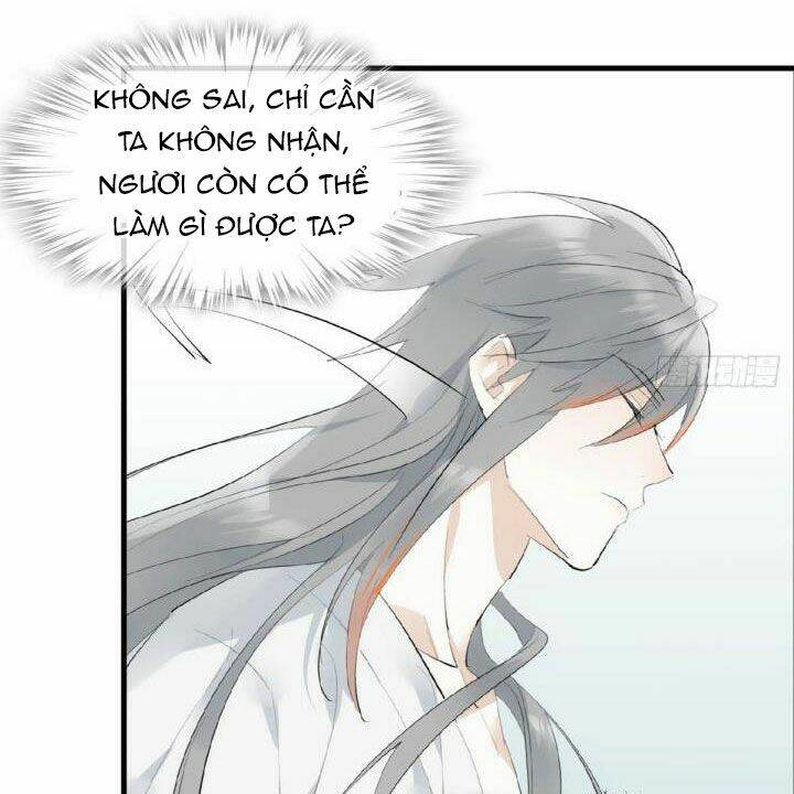 Tiên Ma Quấn Quýt Chapter 25 - Trang 2